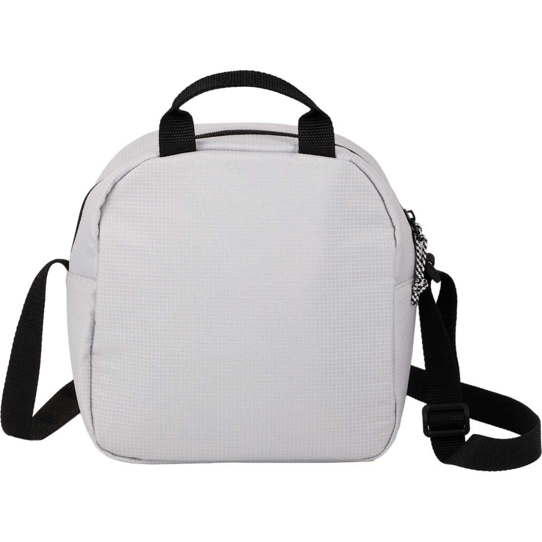 Caribou RPET 6 Can Cooler - 3750-93 Tan