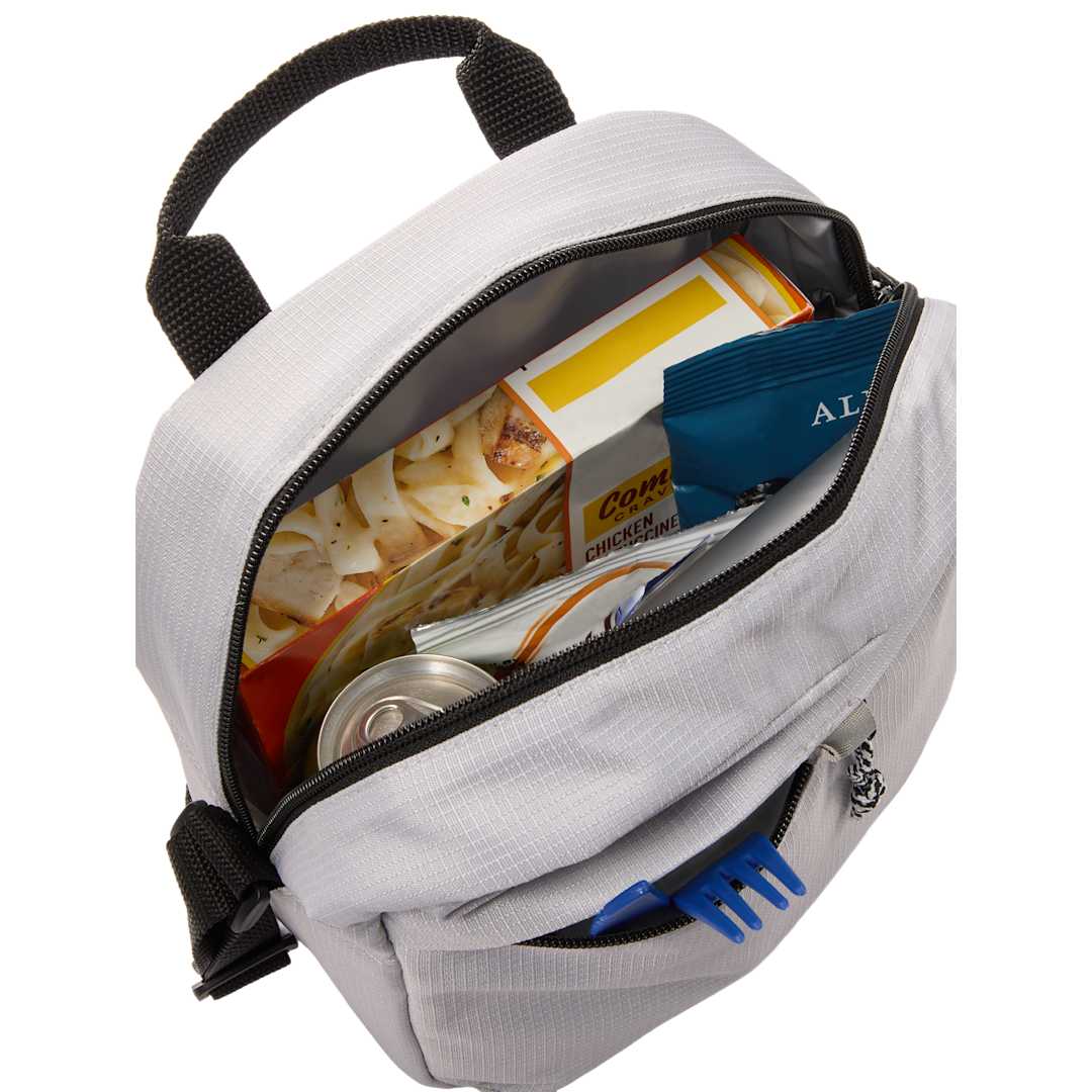 Caribou RPET 6 Can Cooler - 3750-93 Tan