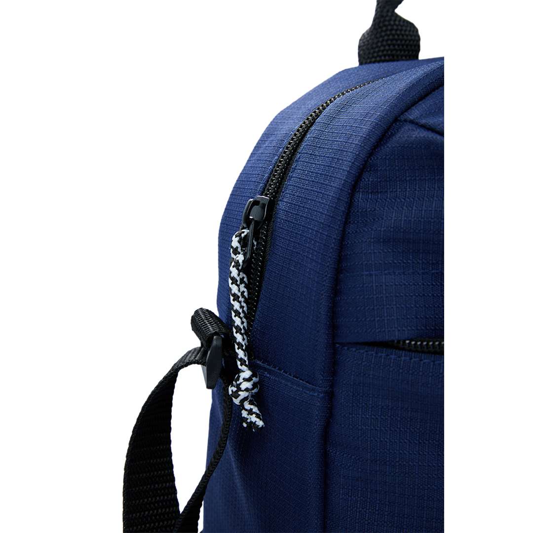 Caribou RPET 6 Can Cooler - 3750-93 Blue