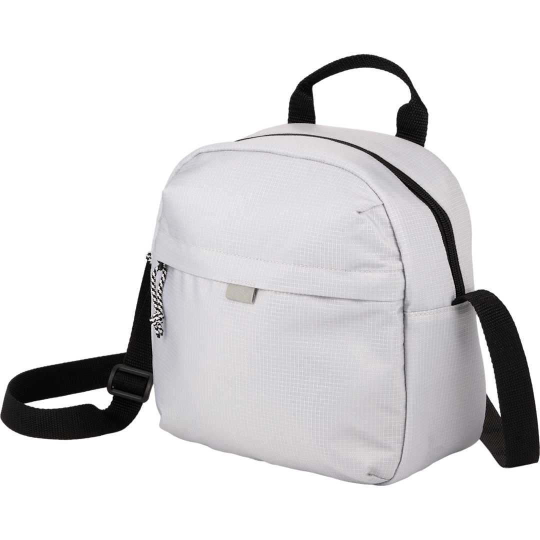  Caribou RPET 6 Can Cooler - 3750-93