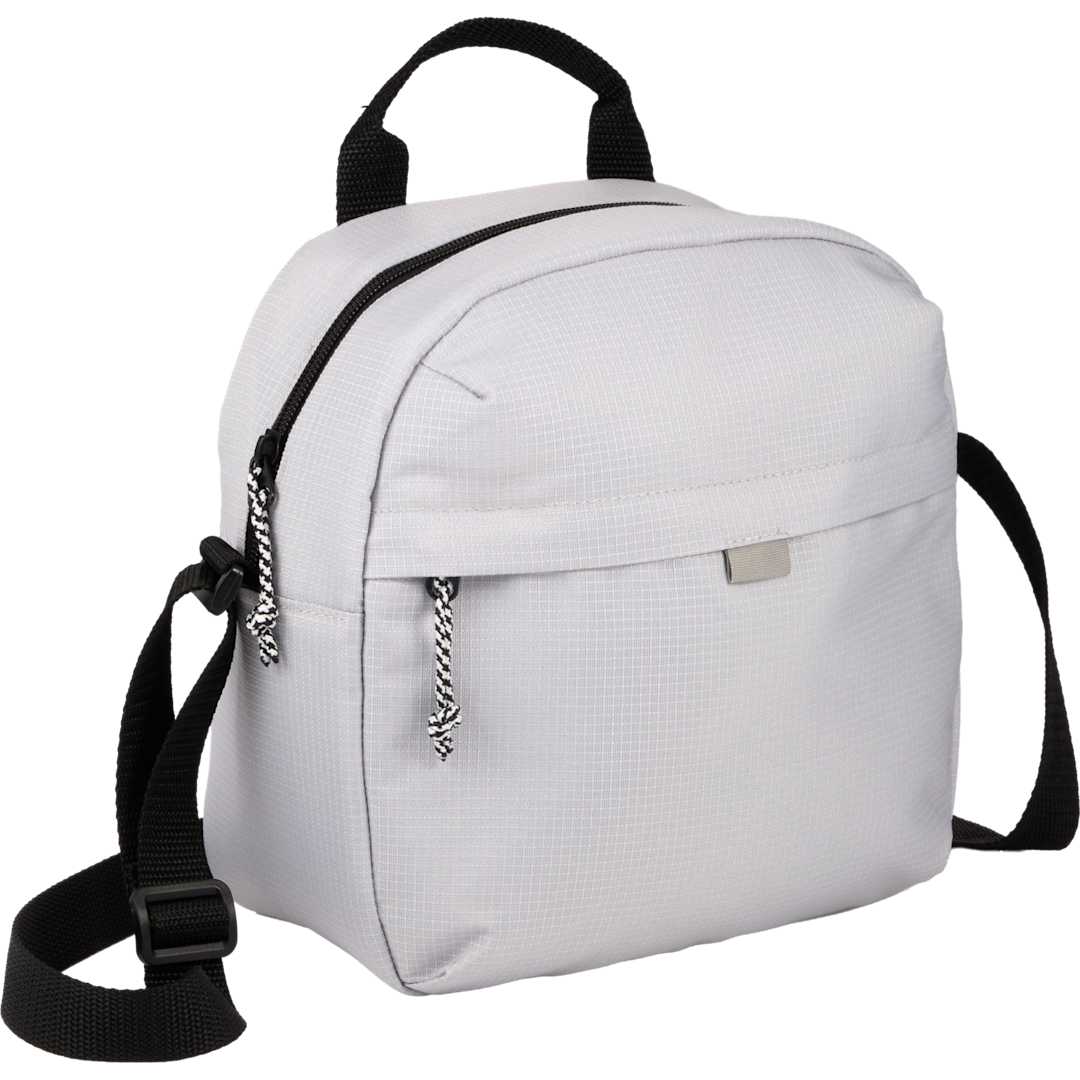 Caribou RPET 6 Can Cooler - 3750-93 Tan