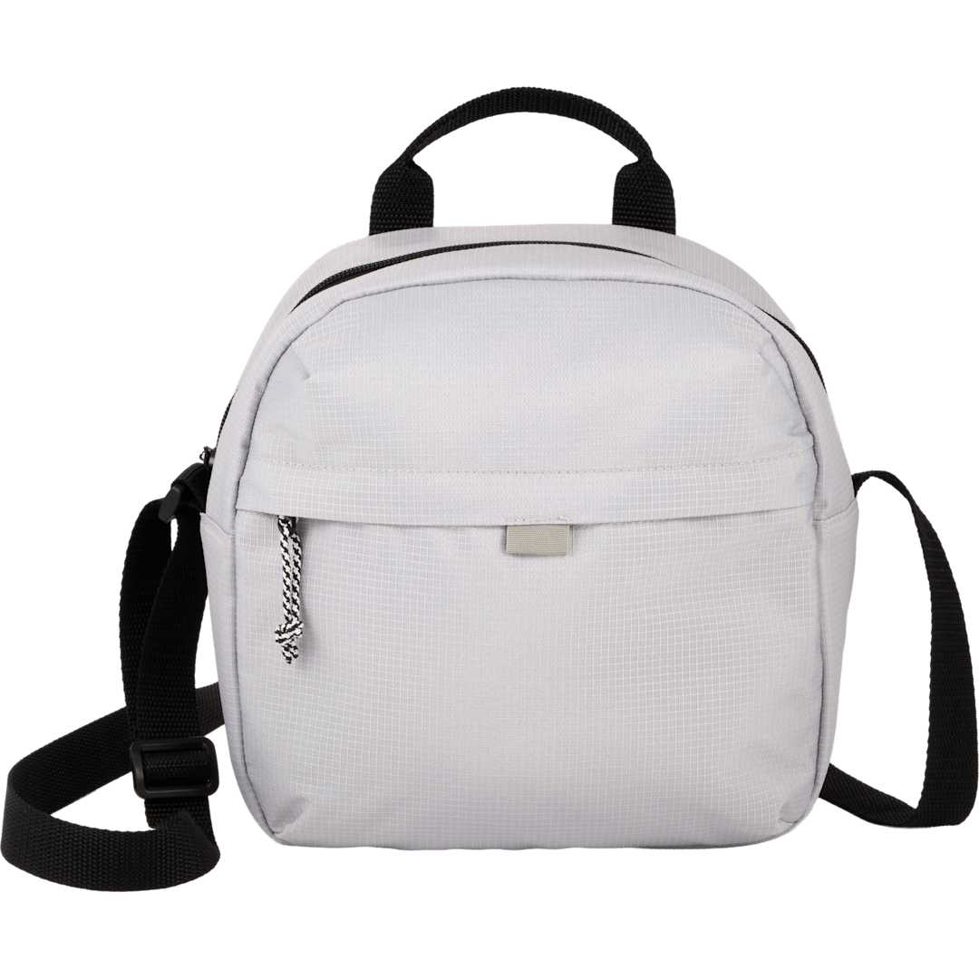 Caribou RPET 6 Can Cooler - 3750-93 Tan