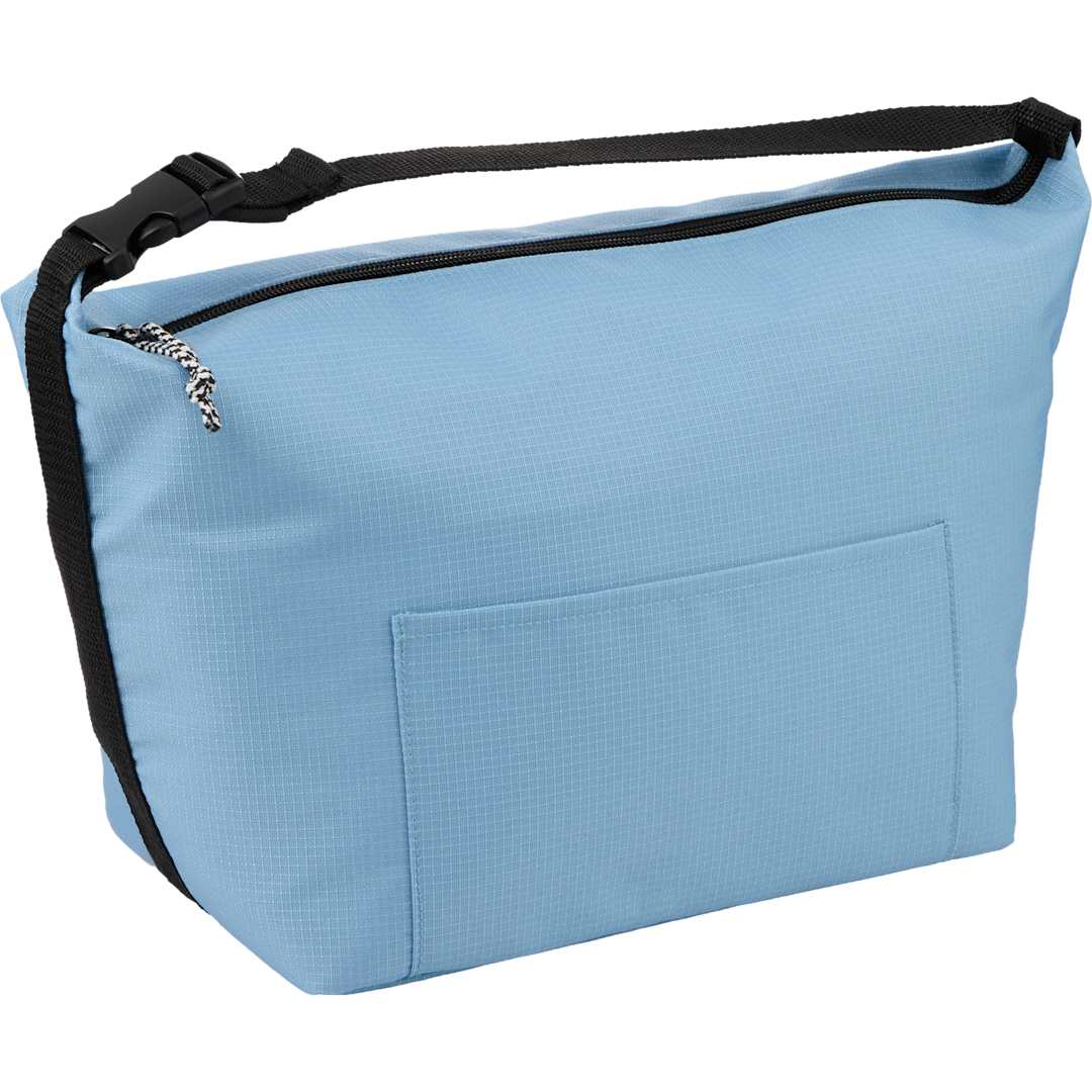 Caribou Drift RPET 9 Can Cooler - 3750-94 Blue