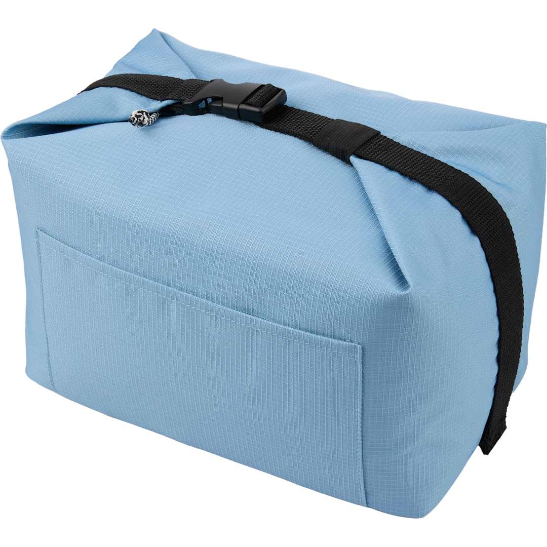Caribou Drift RPET 9 Can Cooler - 3750-94 Blue