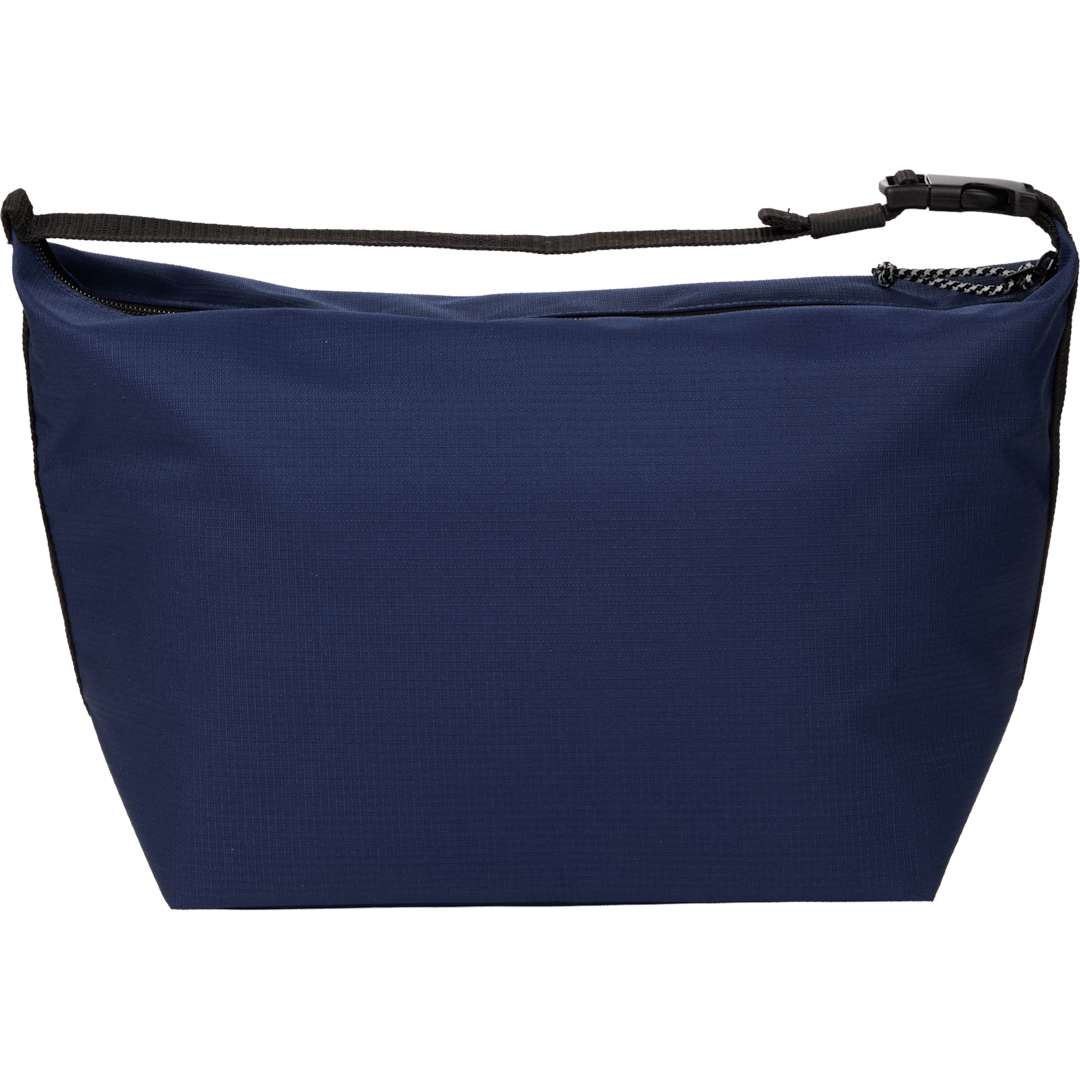 Caribou Drift RPET 9 Can Cooler - 3750-94 Blue