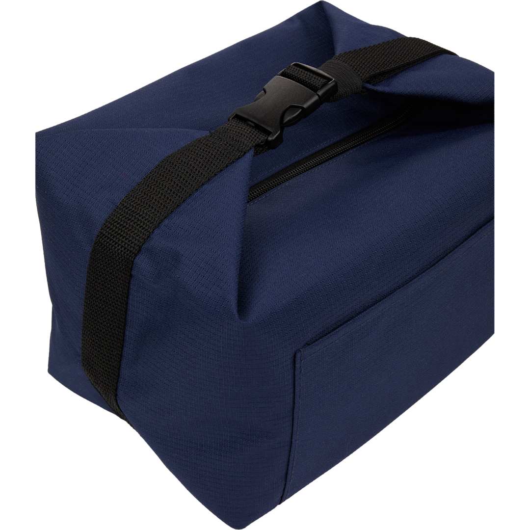 Caribou Drift RPET 9 Can Cooler - 3750-94 Blue