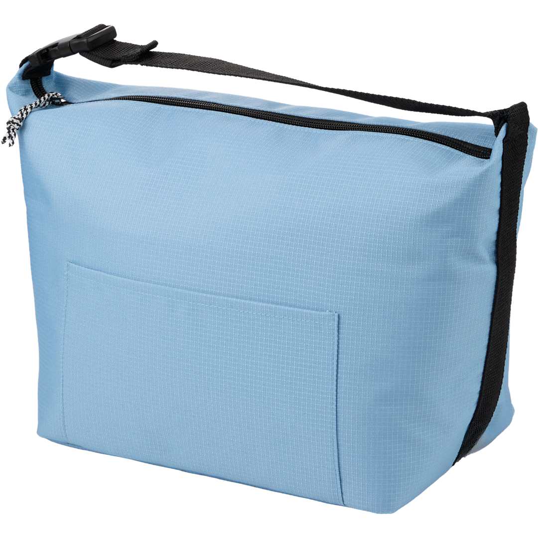 Caribou Drift RPET 9 Can Cooler - 3750-94 Blue