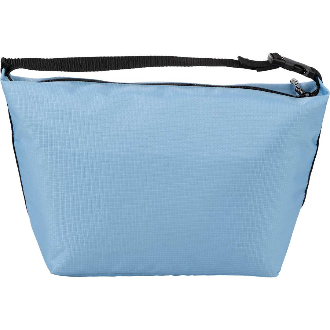 Caribou Drift RPET 9 Can Cooler - 3750-94 Blue