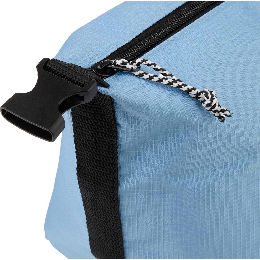 Caribou Drift RPET 9 Can Cooler - 3750-94 Blue