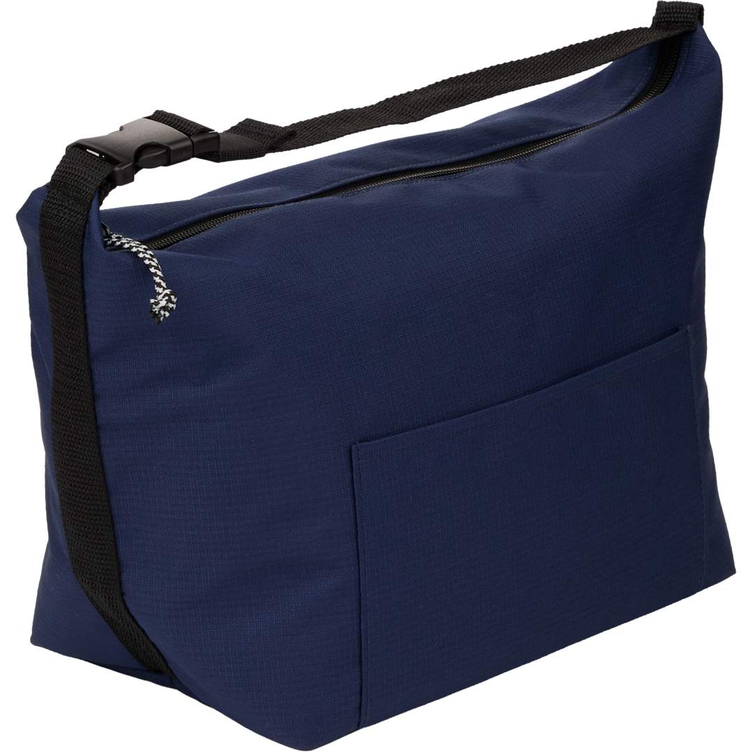 Caribou Drift RPET 9 Can Cooler - 3750-94 Blue