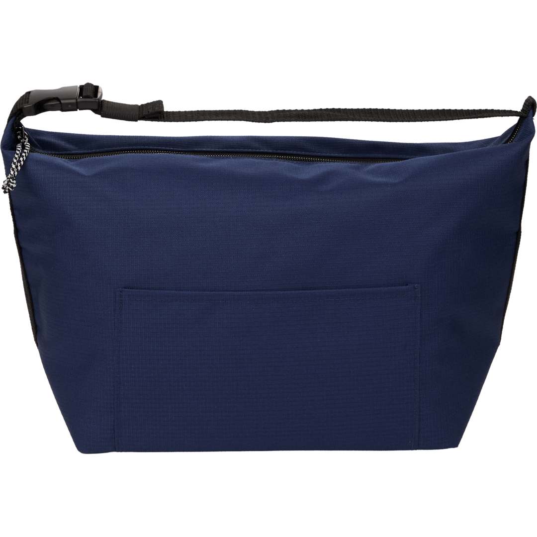 Caribou Drift RPET 9 Can Cooler - 3750-94 Blue