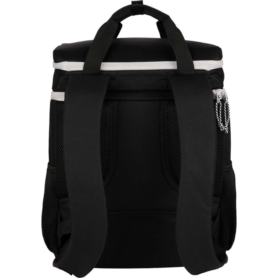 Arctic Zone Glacial RPET Backpack Cooler - 3750-96