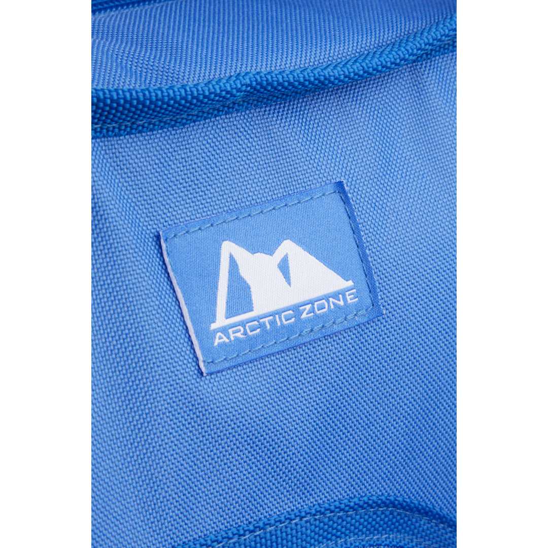 Arctic Zone Arctic Zone 20 Can Insulated Pickleball Tote Coole - 3861-17 Blue