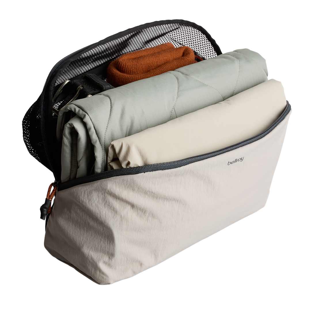 Bellroy Bellroy Lite Packing Cube - 4400-26 Gray