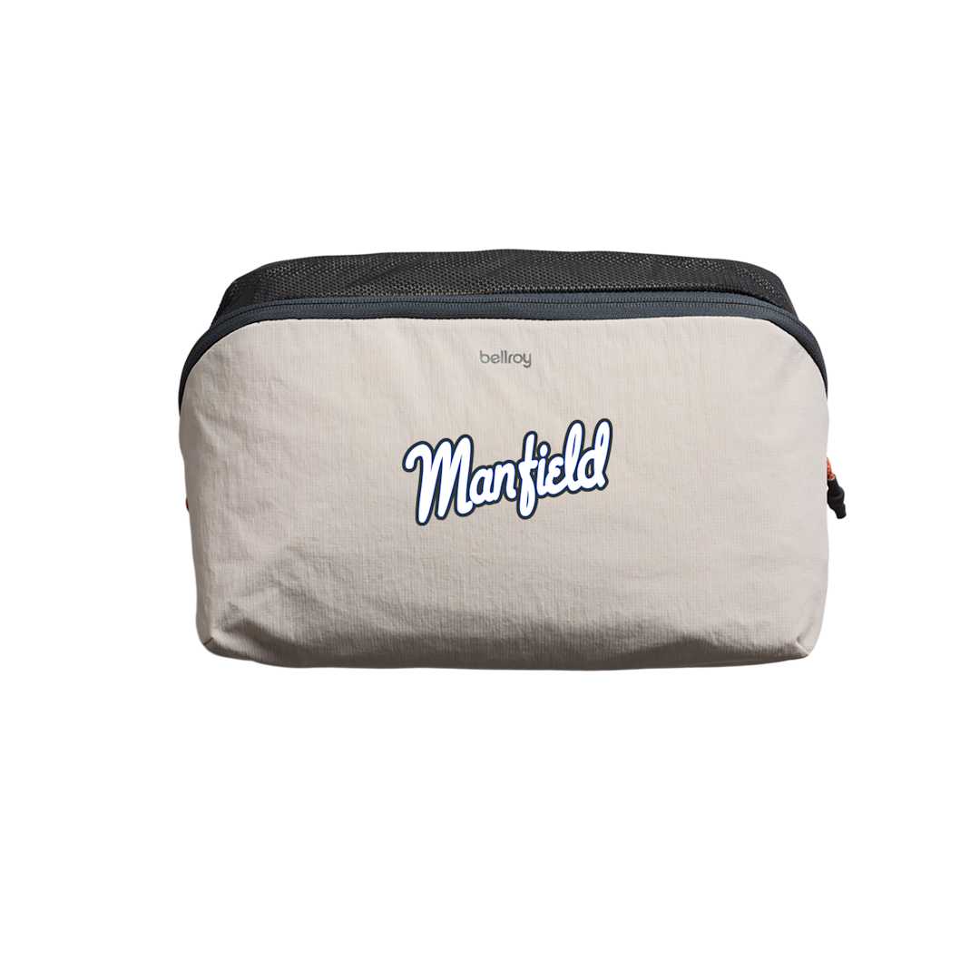 Bellroy Bellroy Lite Packing Cube - 4400-26 Gray