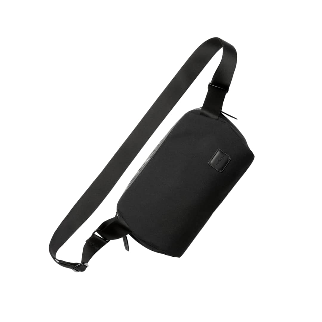Bellroy Bellroy Classic Sling 3L - 4400-27 Black