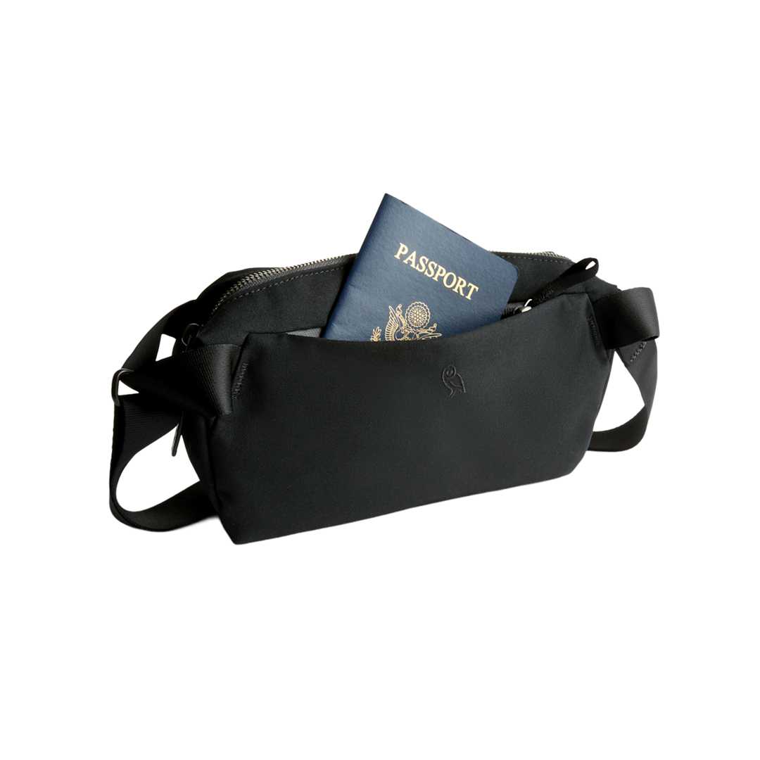 Bellroy Bellroy Classic Sling 3L - 4400-27 Black