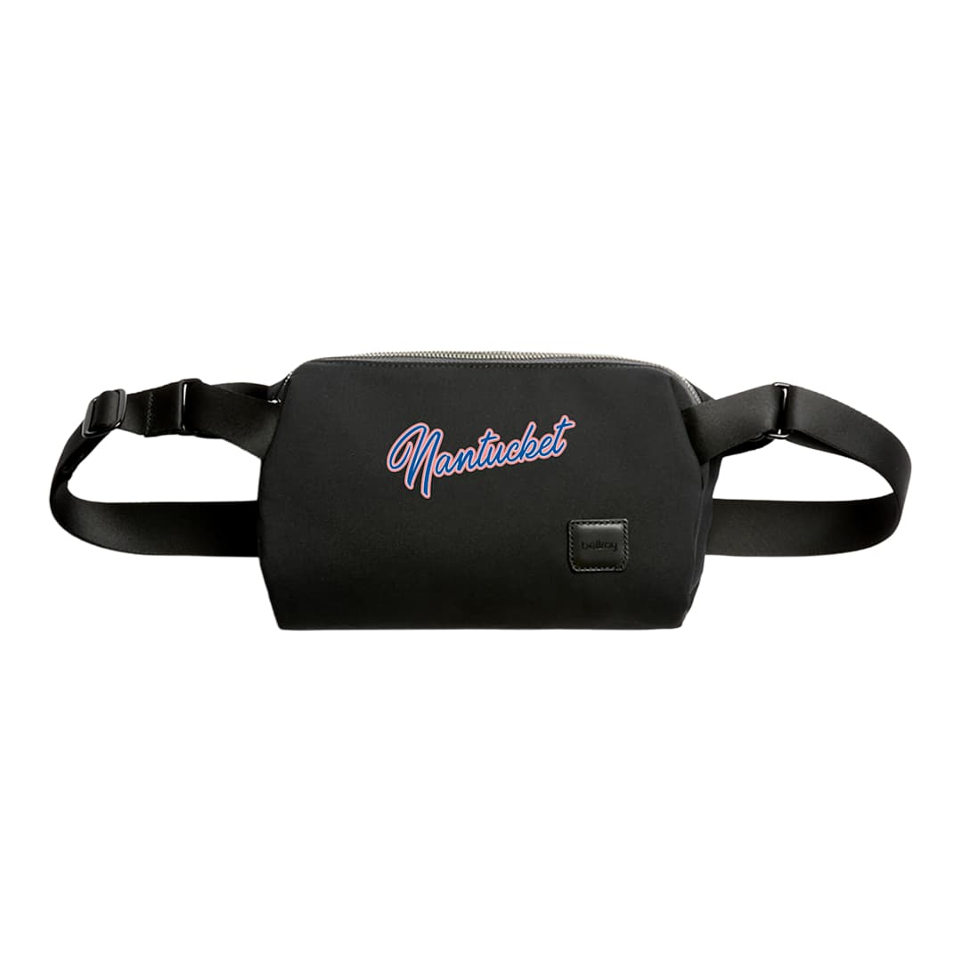 Bellroy Bellroy Classic Sling 3L - 4400-27 Black