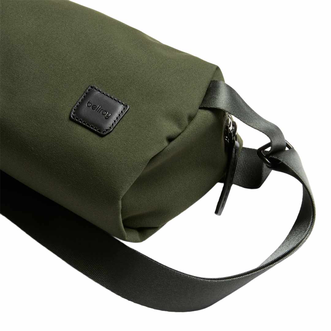 Bellroy Bellroy Classic Sling 3L - 4400-27 Green