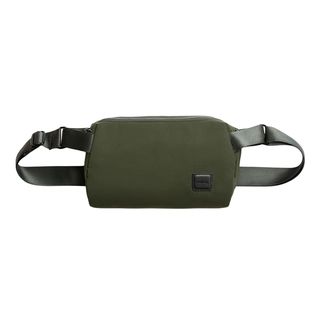 Bellroy Bellroy Classic Sling 3L - 4400-27 Green