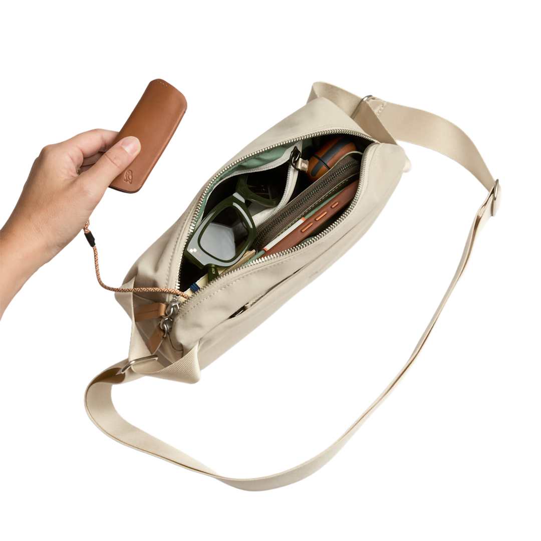 Bellroy Bellroy Classic Sling 3L - 4400-27 Tan