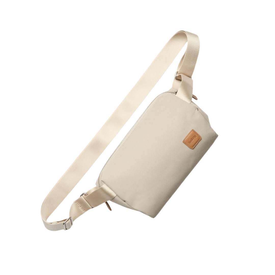 Bellroy Bellroy Classic Sling 3L - 4400-27 Tan