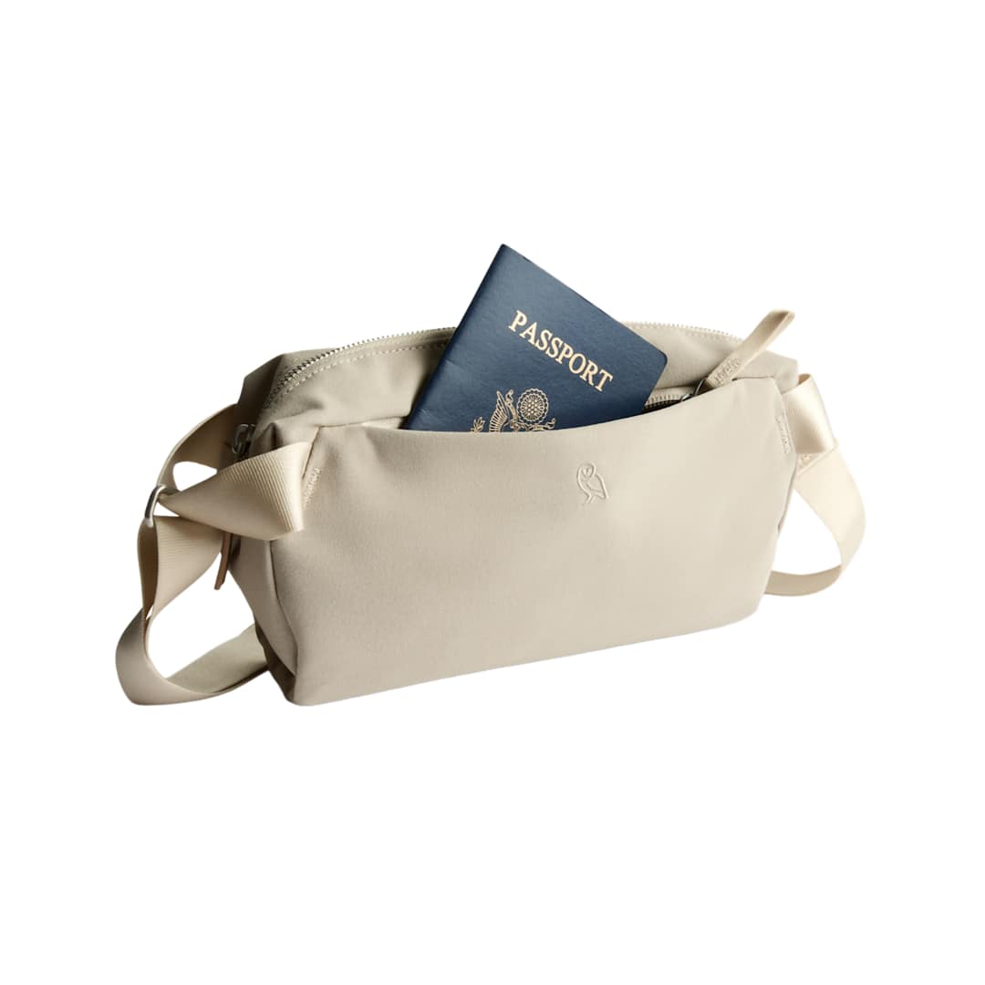 Bellroy Bellroy Classic Sling 3L - 4400-27 Tan