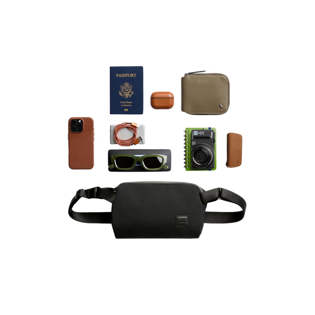 Bellroy Bellroy Classic Sling 3L - 4400-27