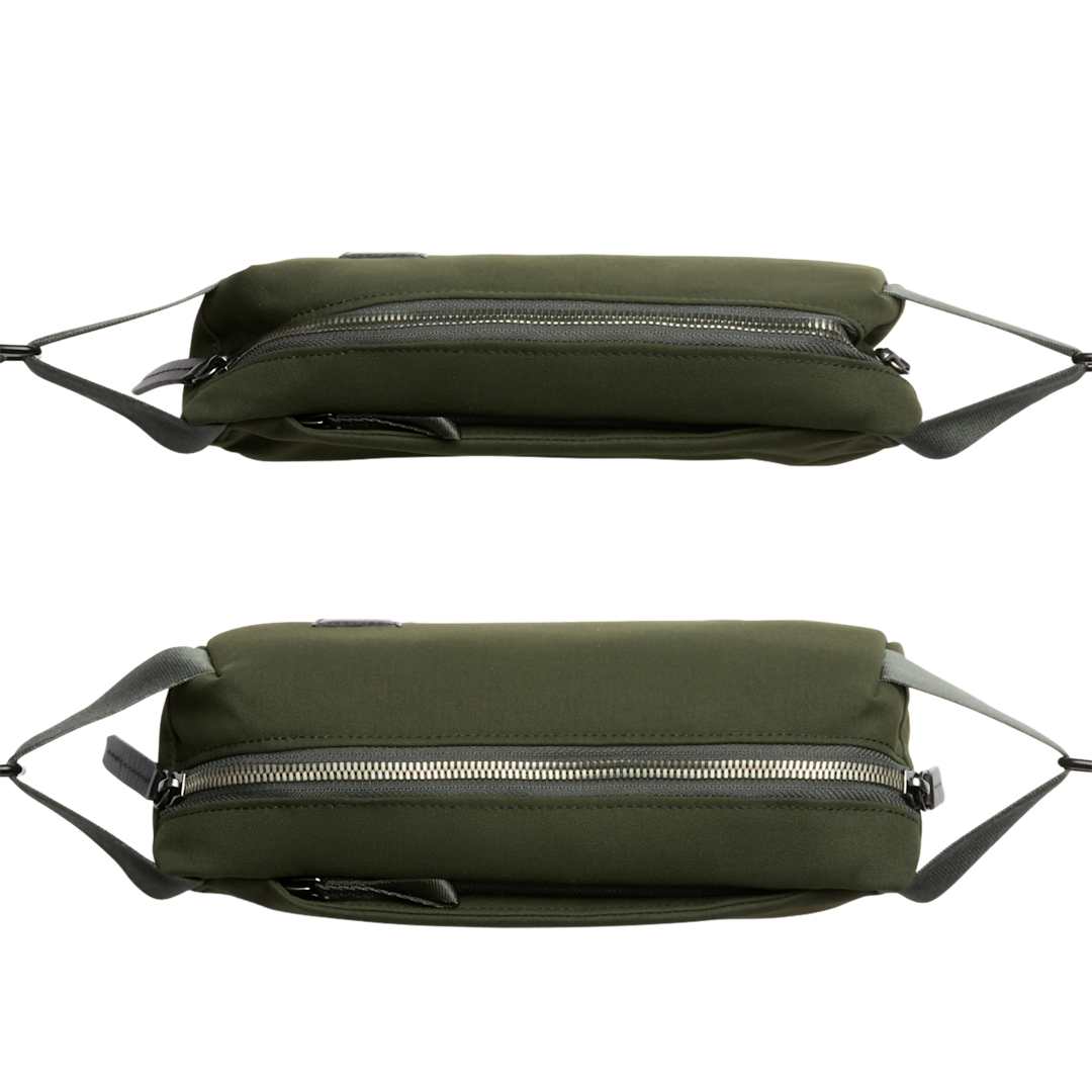 Bellroy Bellroy Classic Sling 3L - 4400-27 Green