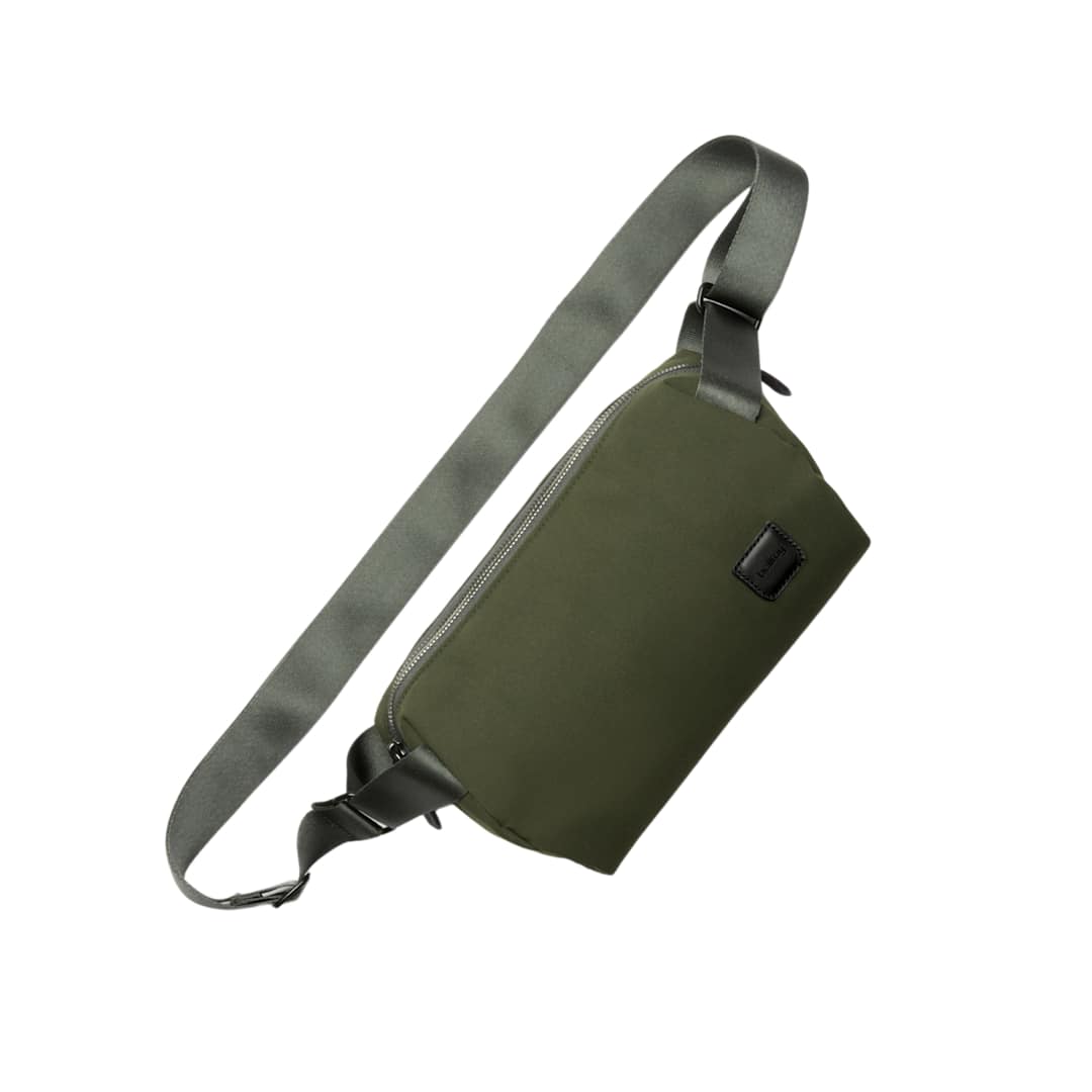 Bellroy Bellroy Classic Sling 3L - 4400-27 Green