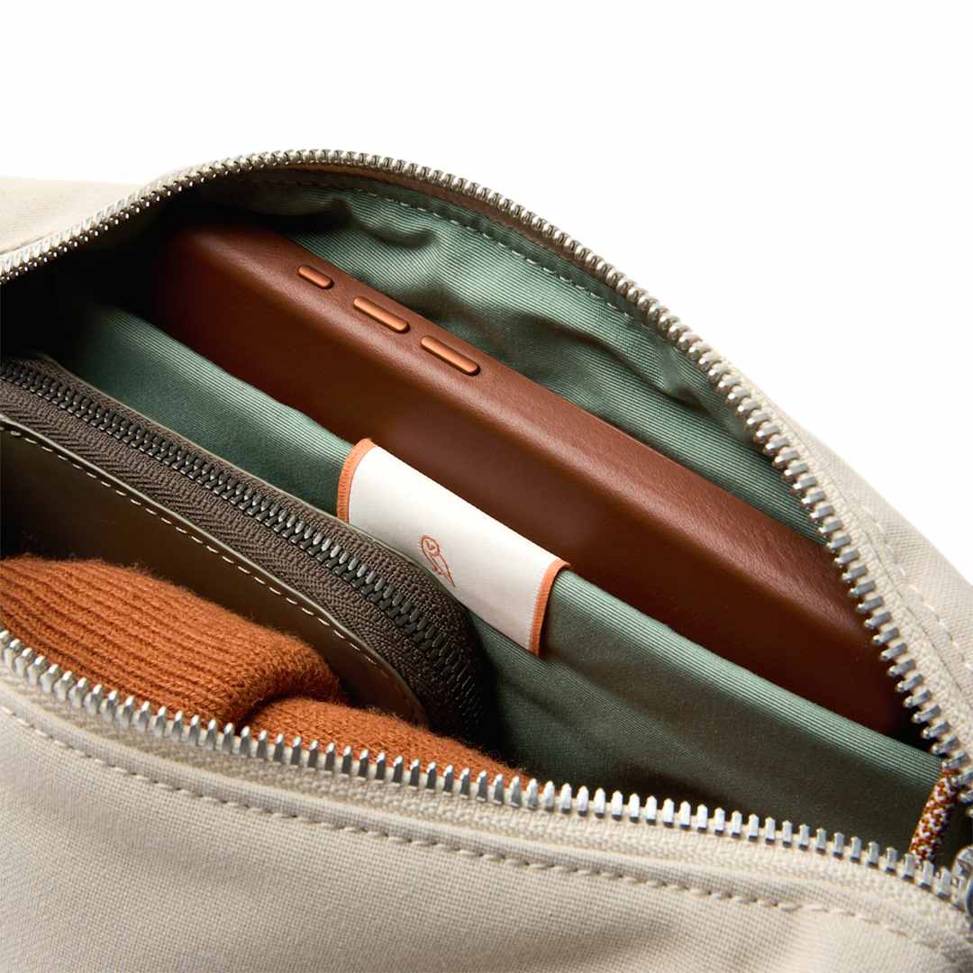 Bellroy Bellroy Classic Sling 3L - 4400-27 Tan