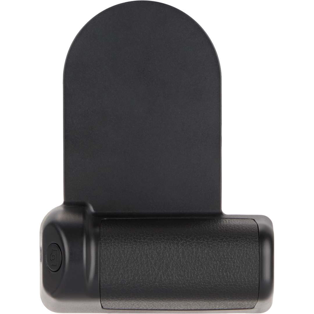 Phone Grip 5000 mAh MagClick™ Powerbank and Shutte - 7122-34 Black