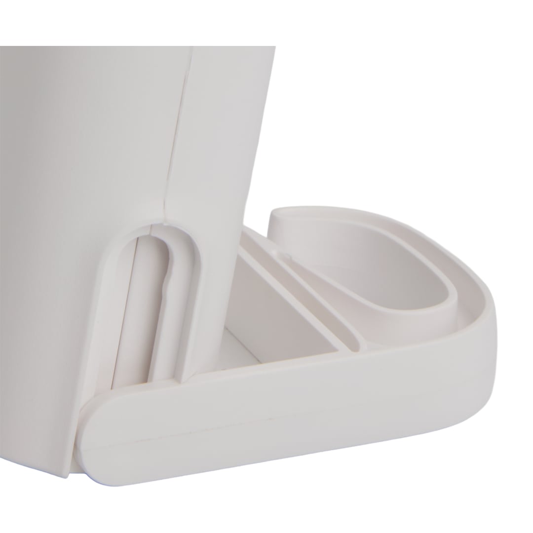 Pocket Chill 2000 mAh Power Bank with Cooling Fan - 7122-38 White