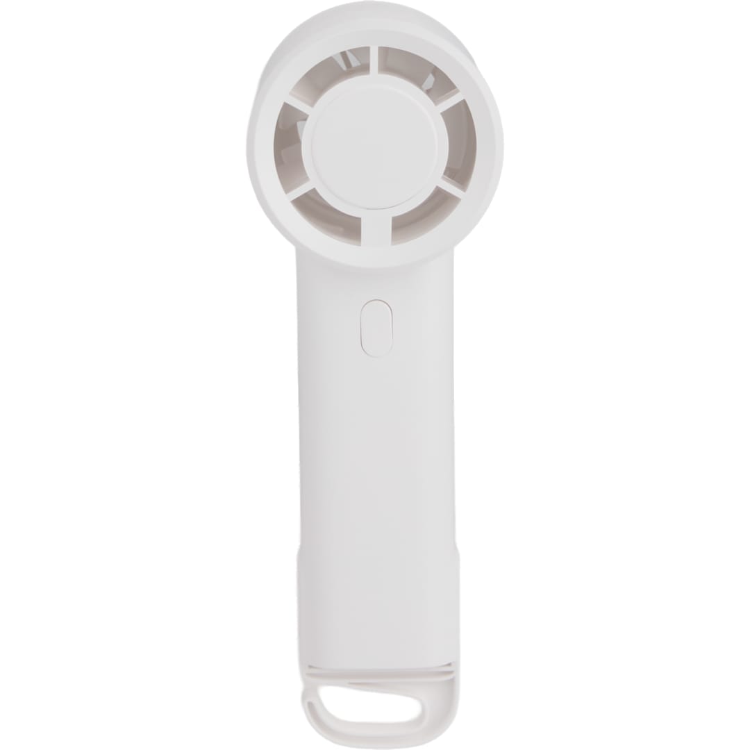 Pocket Chill 2000 mAh Power Bank with Cooling Fan - 7122-38 White