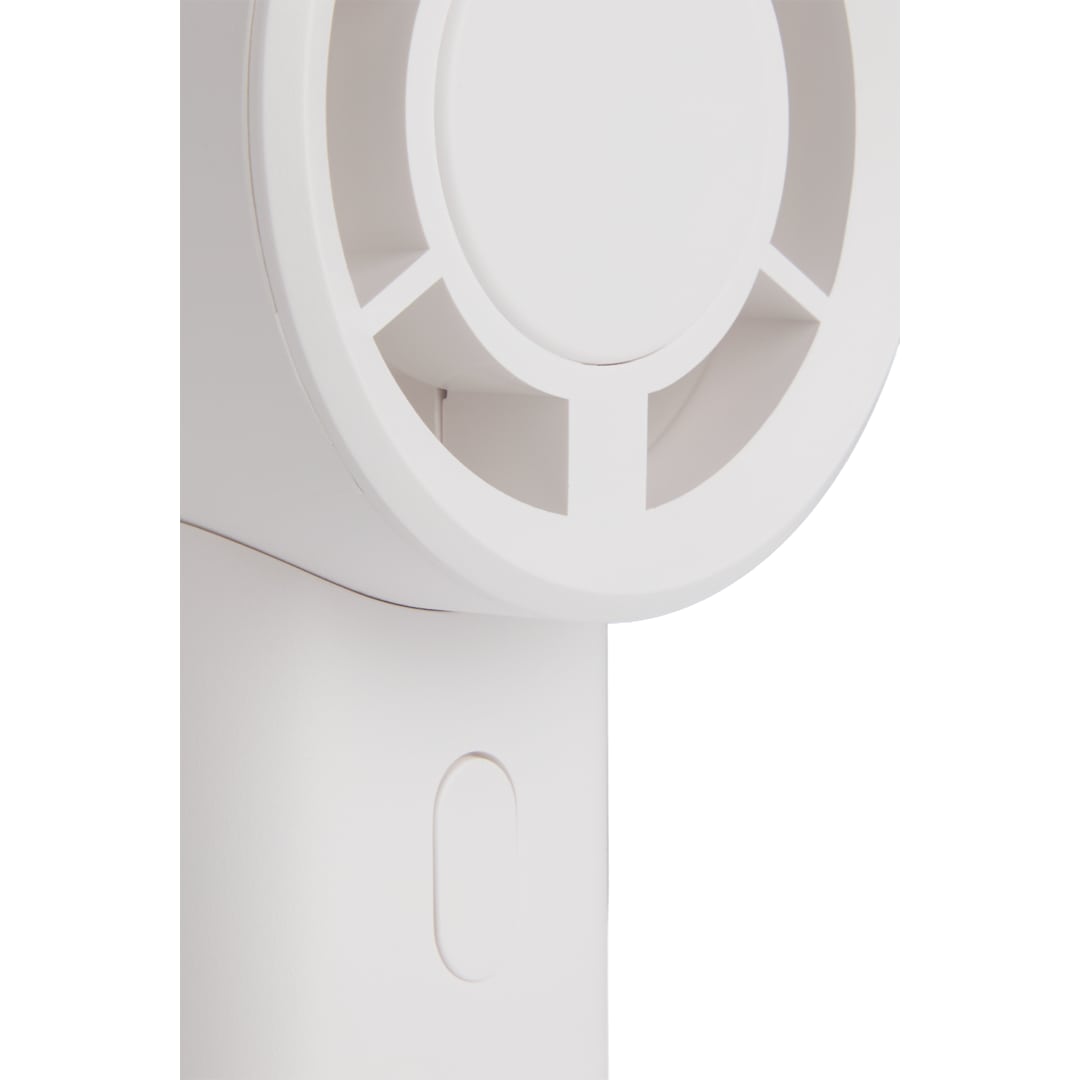 Pocket Chill 2000 mAh Power Bank with Cooling Fan - 7122-38 White