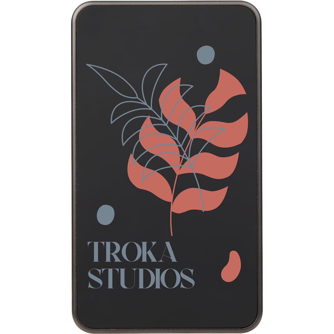 mophie mophie® Powerstation® Plus Ultra - 7124-27 Black