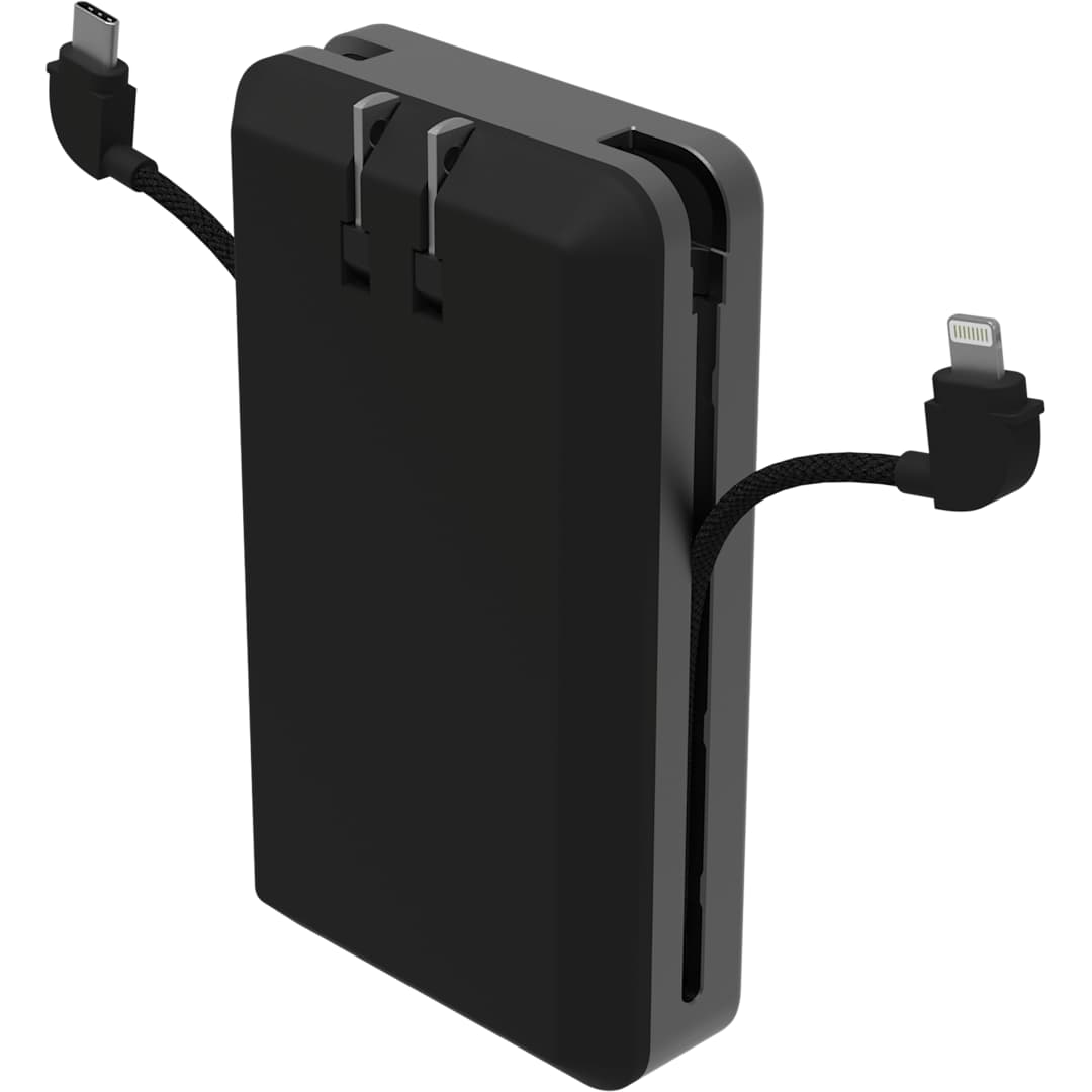 mophie mophie® Powerstation® Plus Ultra - 7124-27