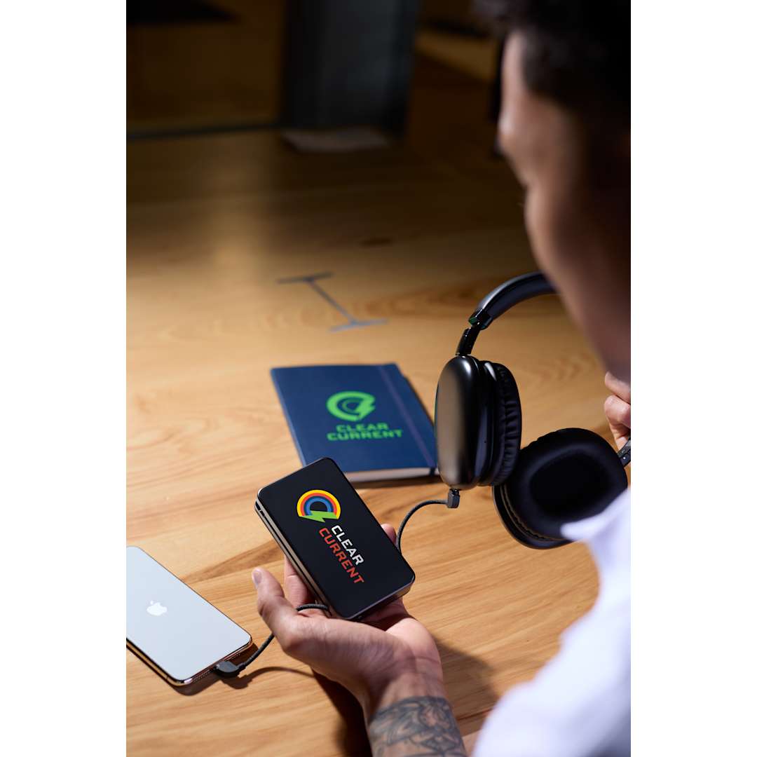 mophie mophie® Powerstation® Plus Ultra - 7124-27 Black