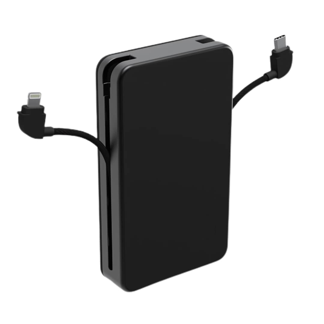 mophie mophie® Powerstation® Plus Ultra - 7124-27 Black