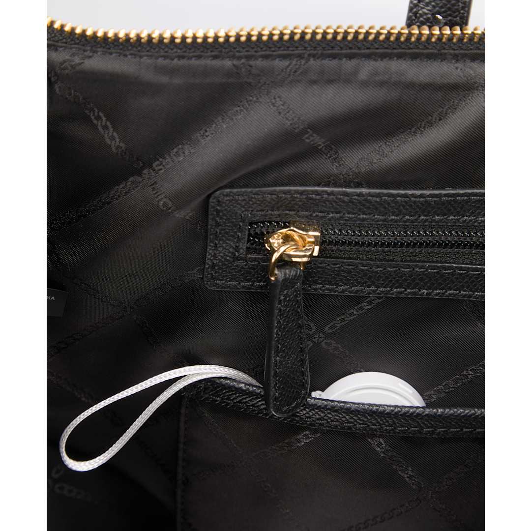 Find it All Platform Agnostic Bluetooth Tracker - 7143-89 White