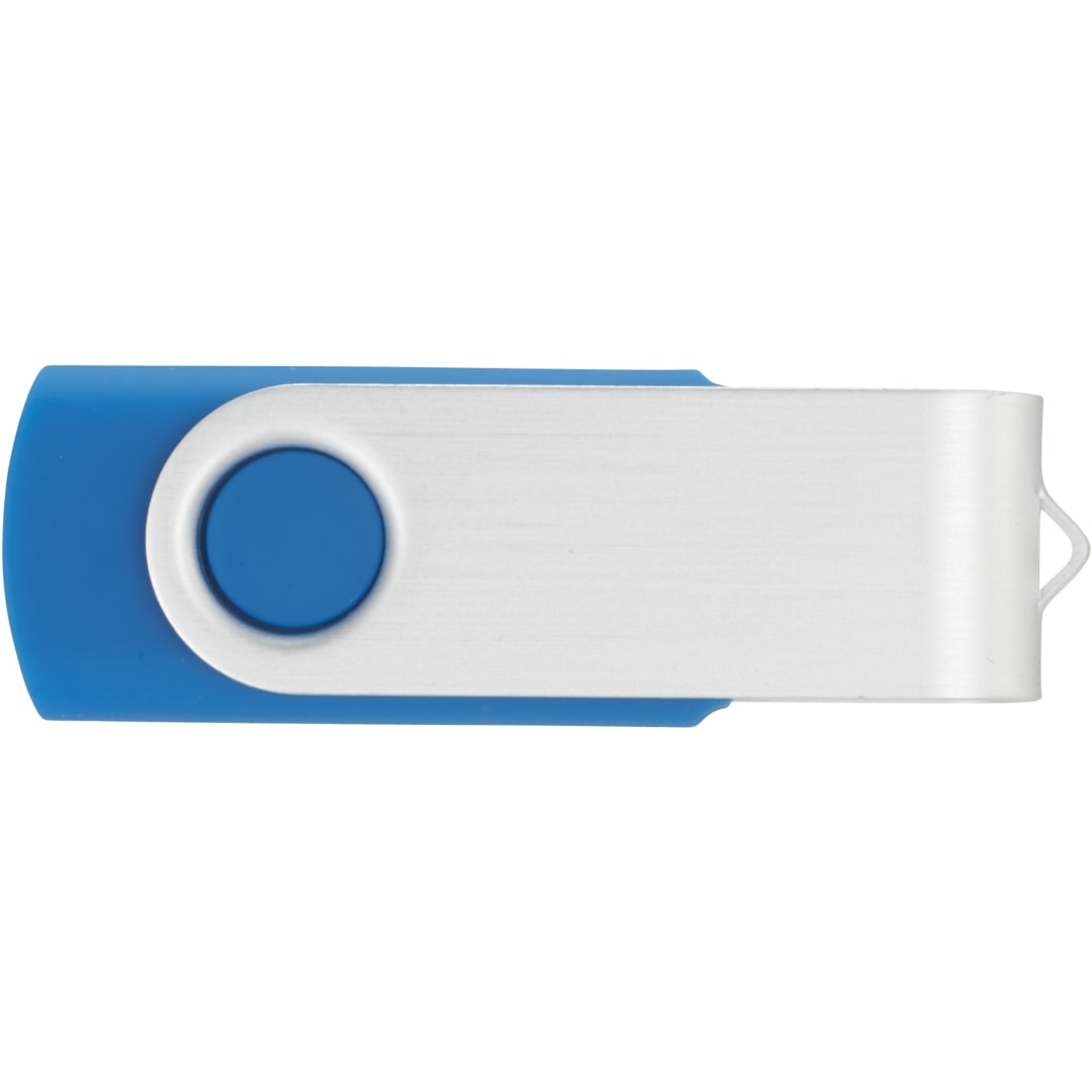  Rotate Flash Drive 2GB - 1690-48