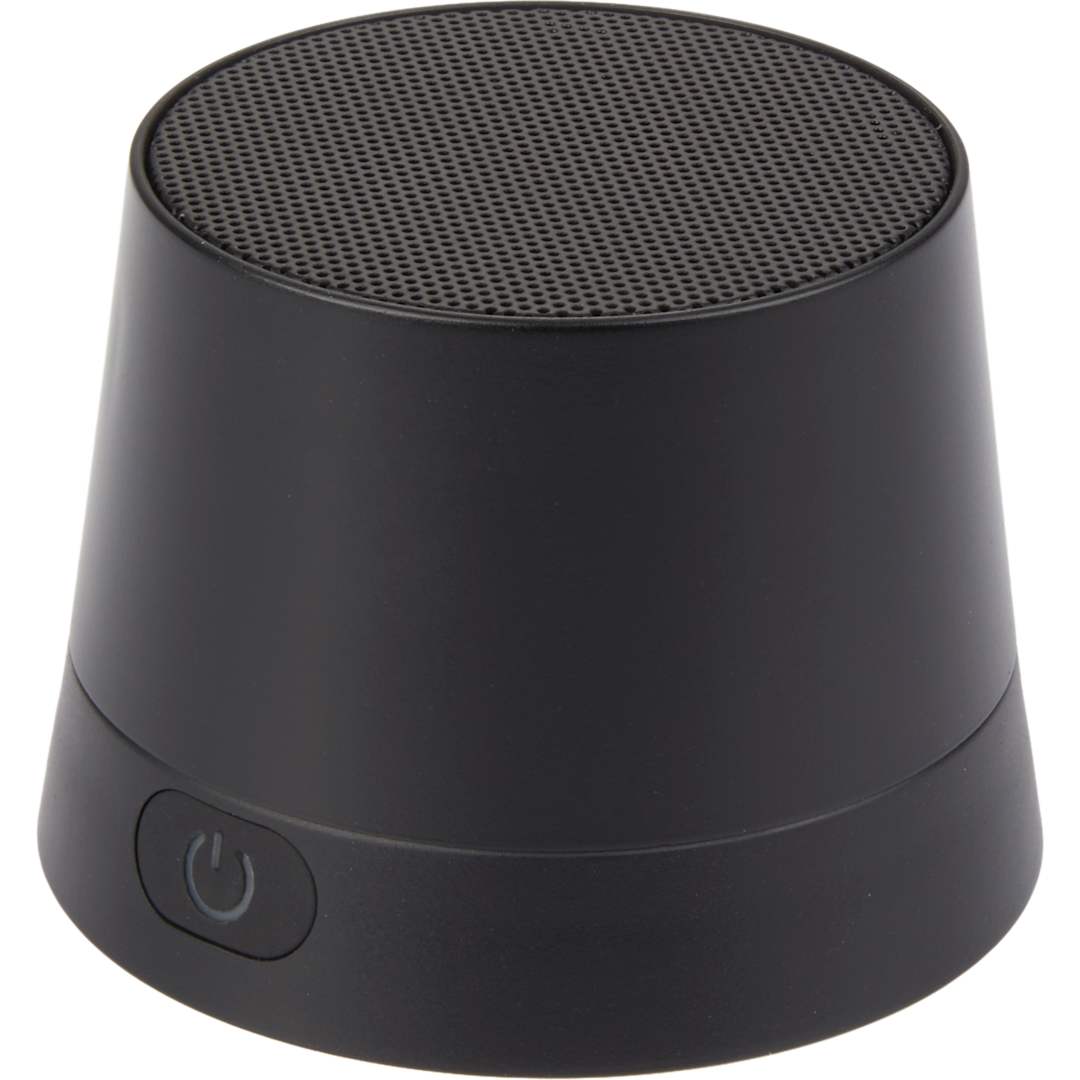 Micro Mag Magnetic Bluetooth Speaker - 7195-78