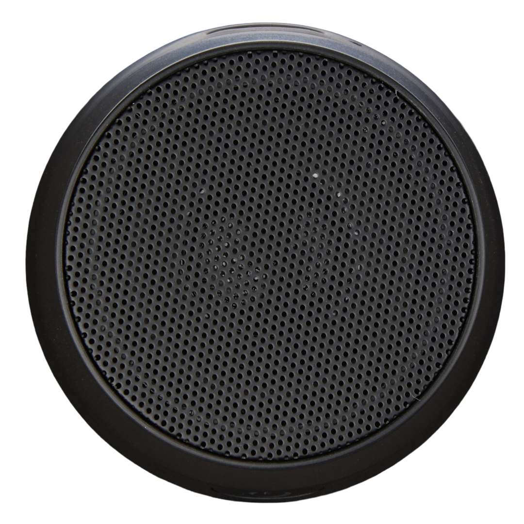 Micro Mag Magnetic Bluetooth Speaker - 7195-78 Black
