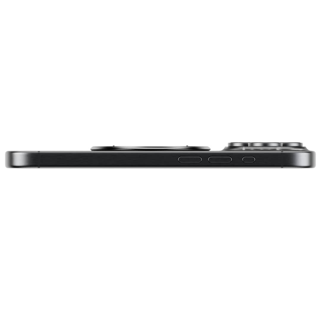 ohsnap! Ohsnap Snap Grip 5 - 7195-83 Black