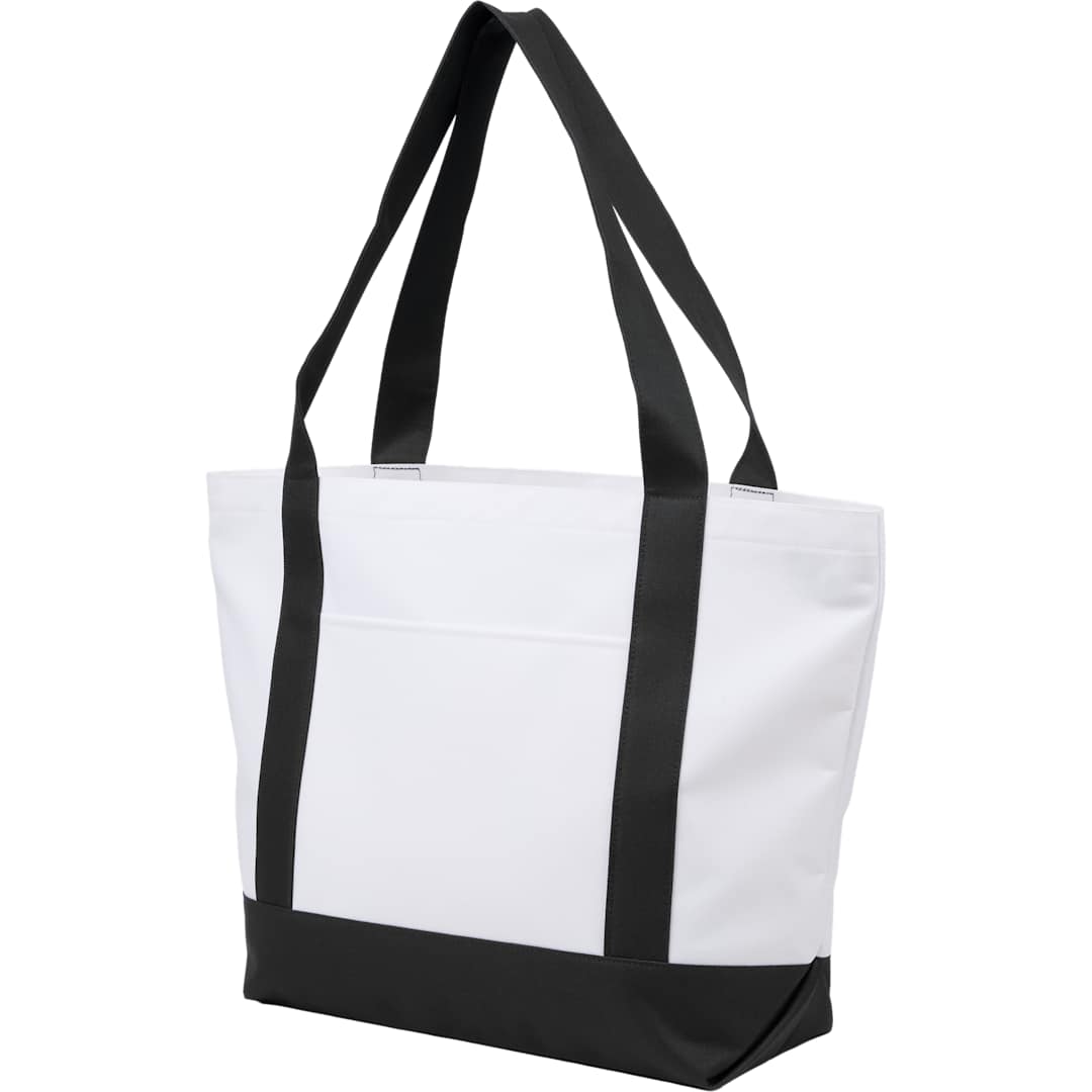  Oversized Recyled Canvas Tote Bag - 7901-51