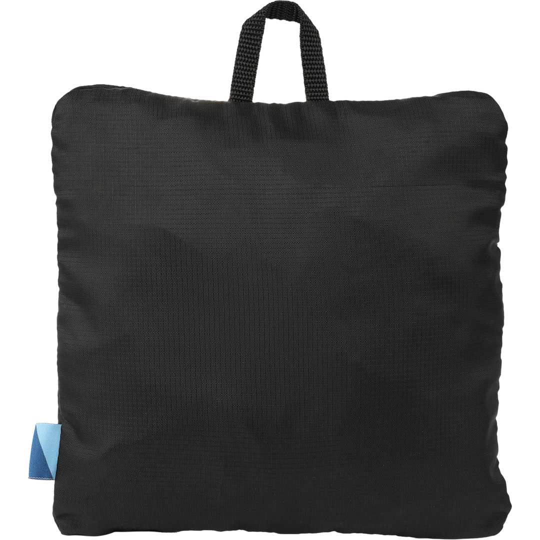 Wander & Roam Wander &amp; Roam Large Packable Travel Tote - 7901-54 Black