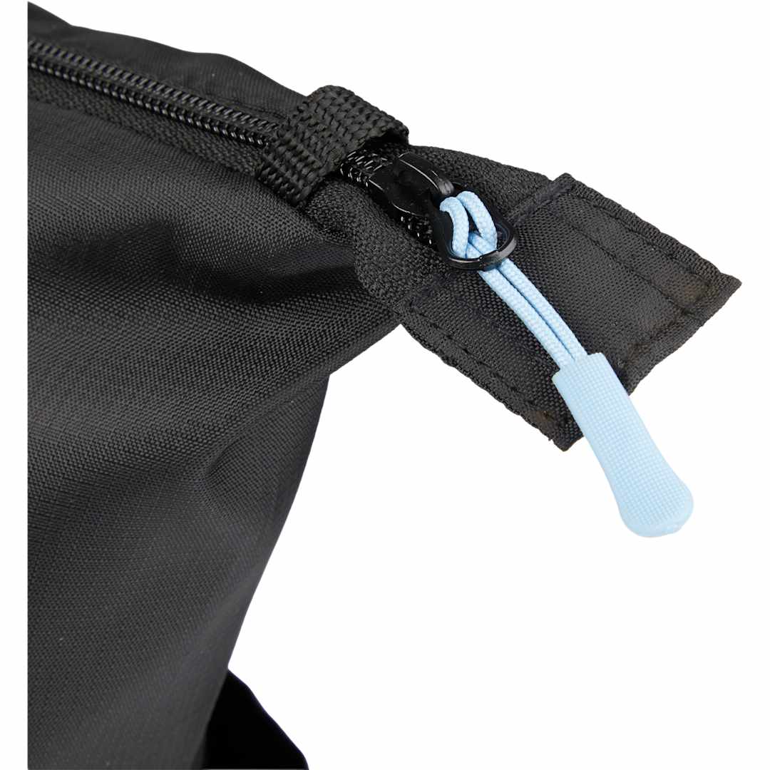 Wander & Roam Wander &amp; Roam Large Packable Travel Tote - 7901-54 Black