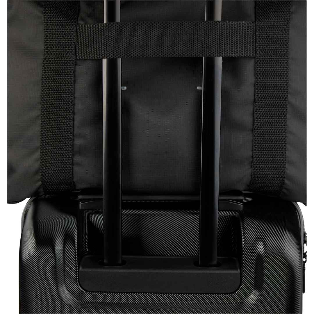 Wander & Roam Wander &amp; Roam Large Packable Travel Tote - 7901-54 Black