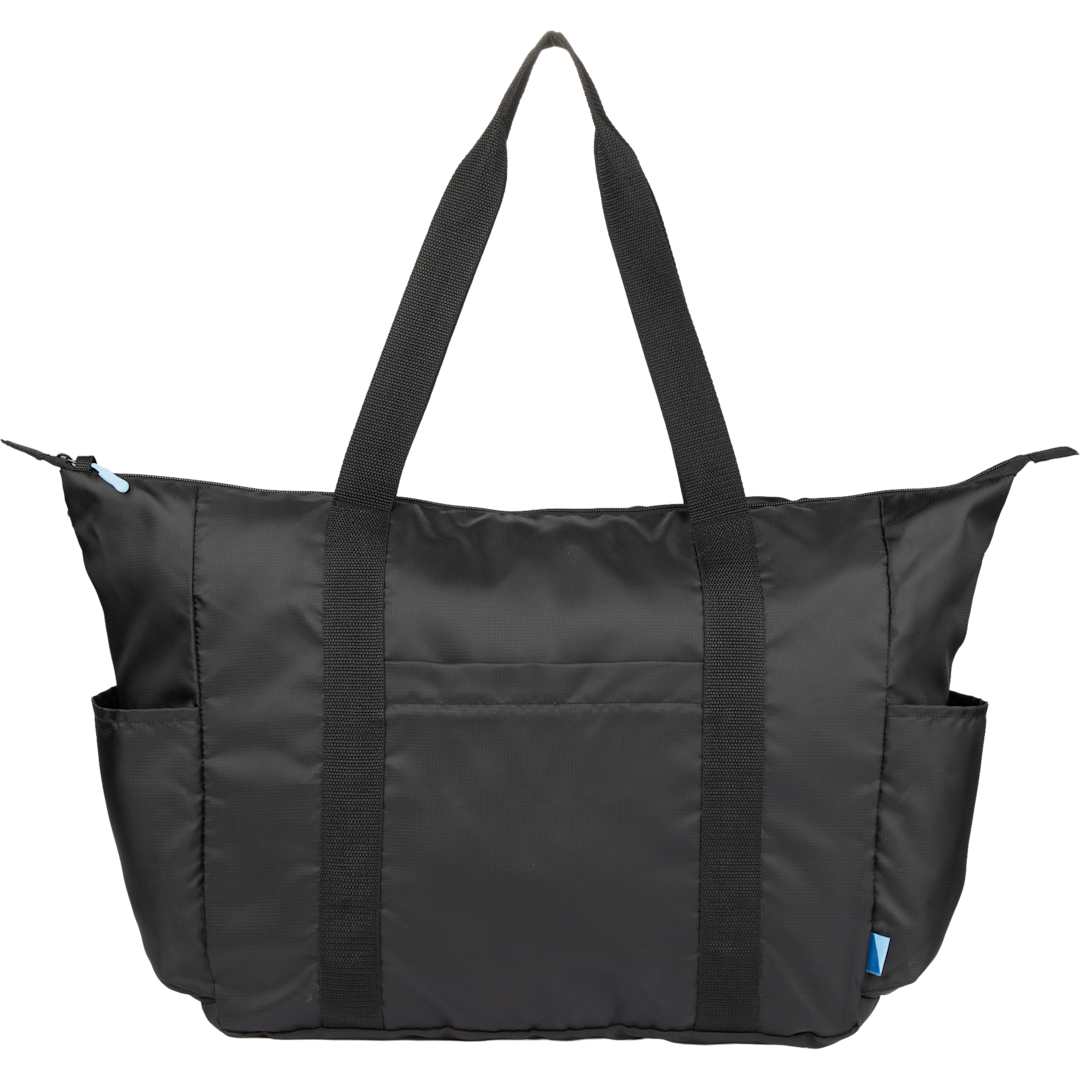 Wander & Roam Wander &amp; Roam Packable Travel Tote - 7901-54 Black