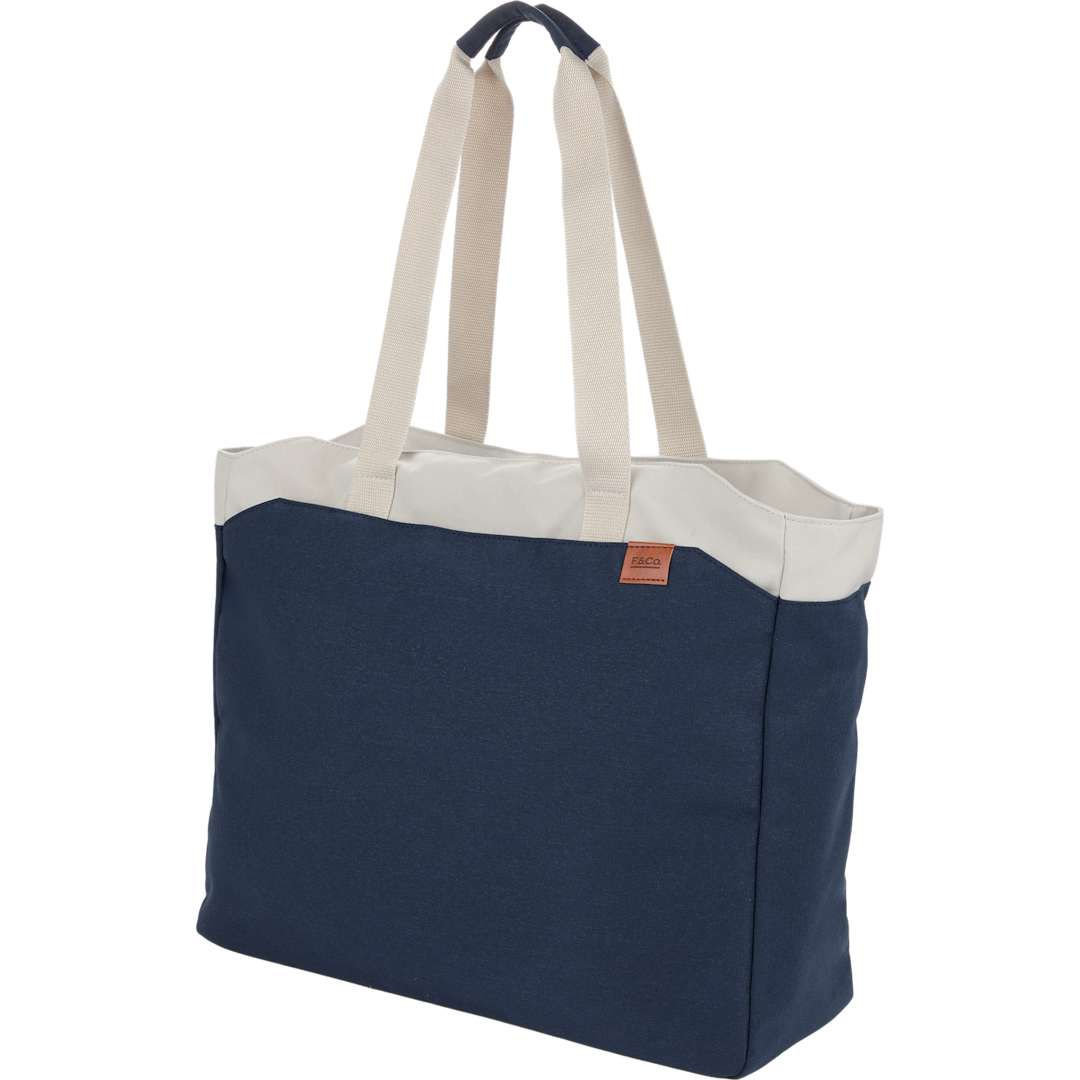 ChicoBag Field &amp; Co. Parks 16" Computer Work Tote - 7951-92